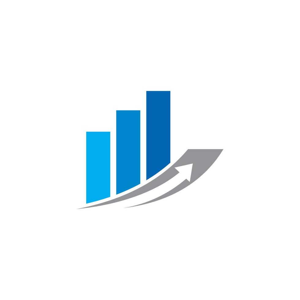 Accounting Vector , Finance Logo Vector