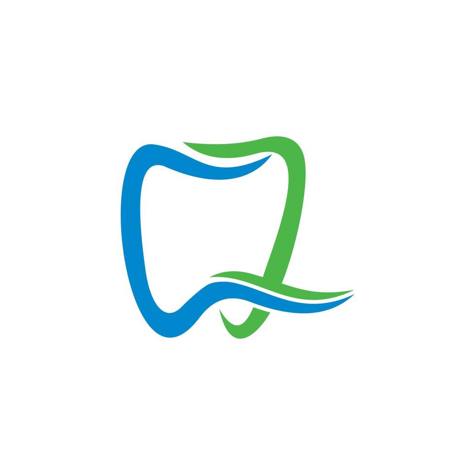 Clinic Dental Vector , Health Logo