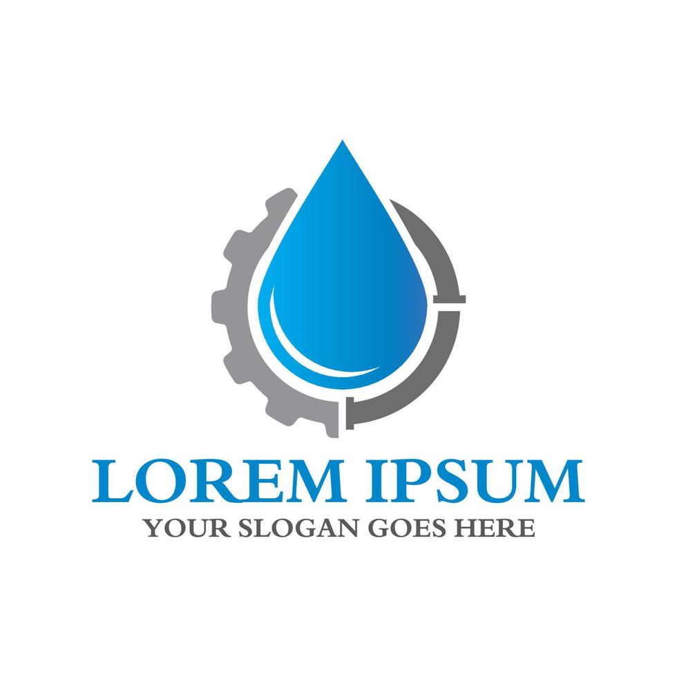 oil and gas logo , industry logo vector