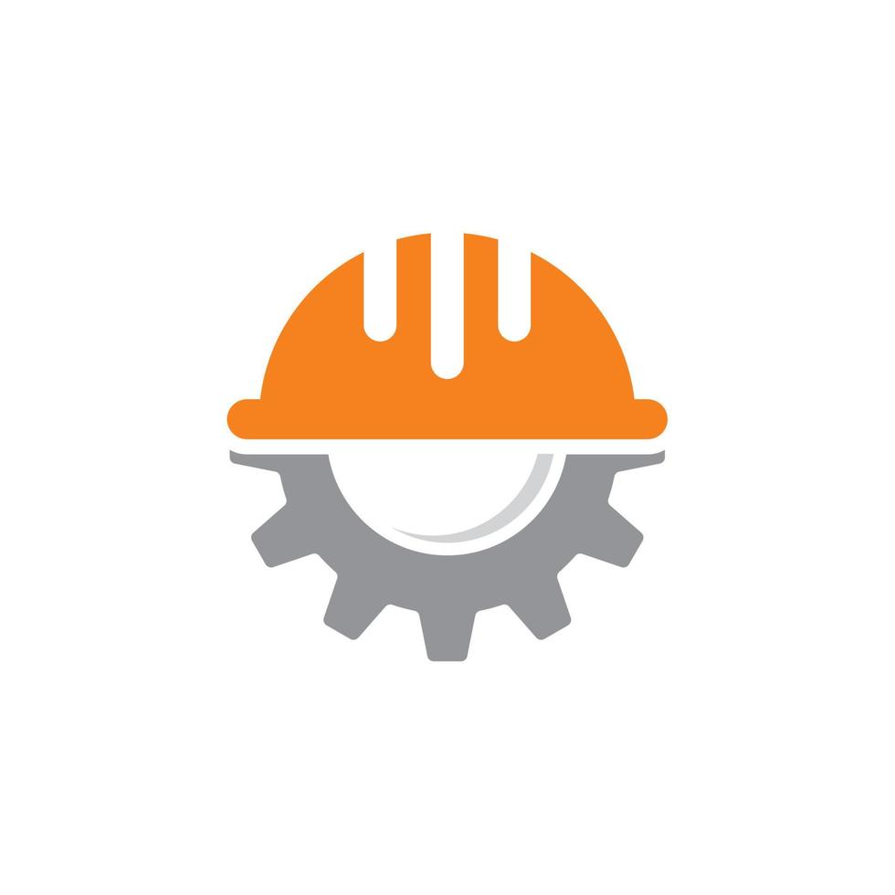 Abstract Engineer Vector , Industry Logo