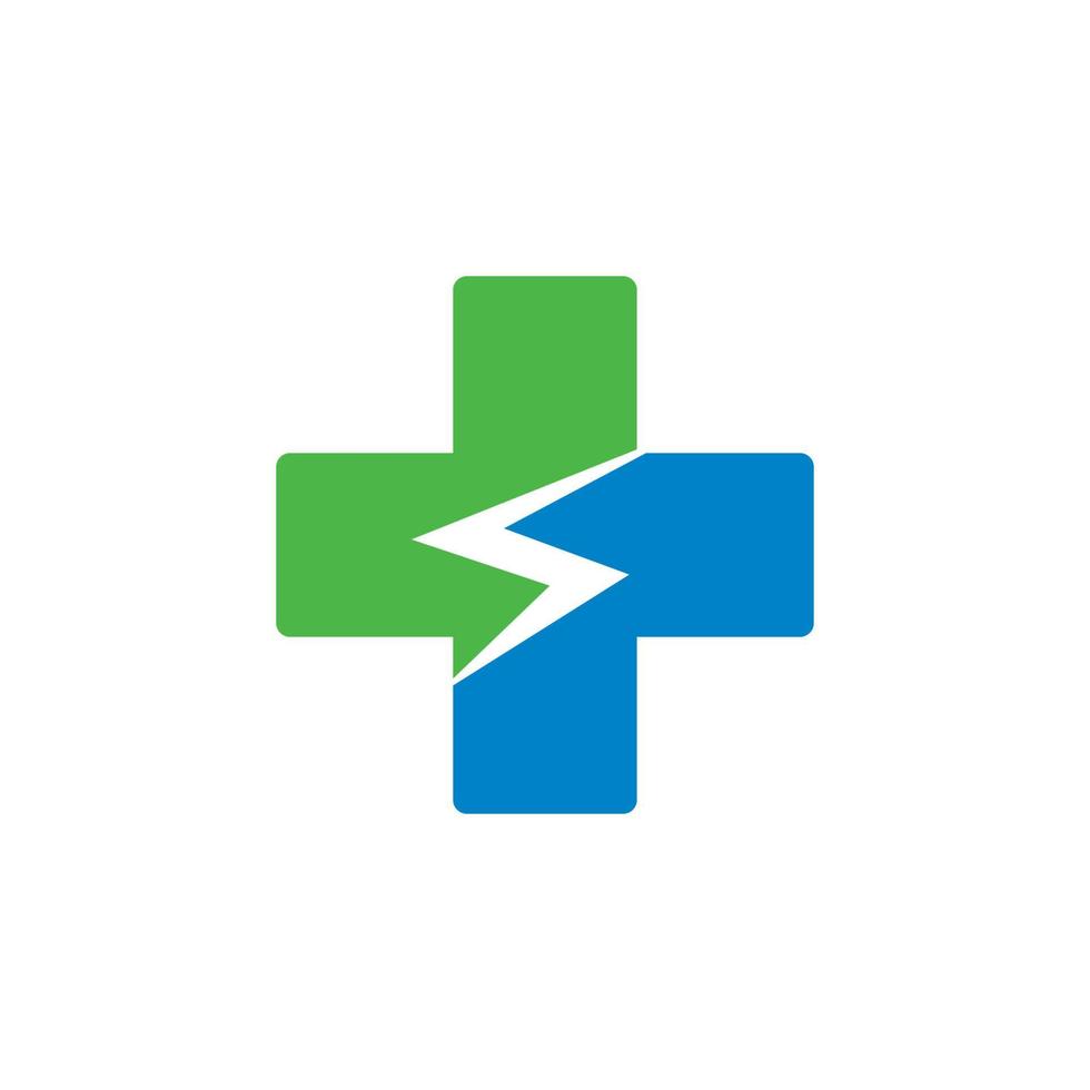 Pharmacy Vector , Medical Logo Vector