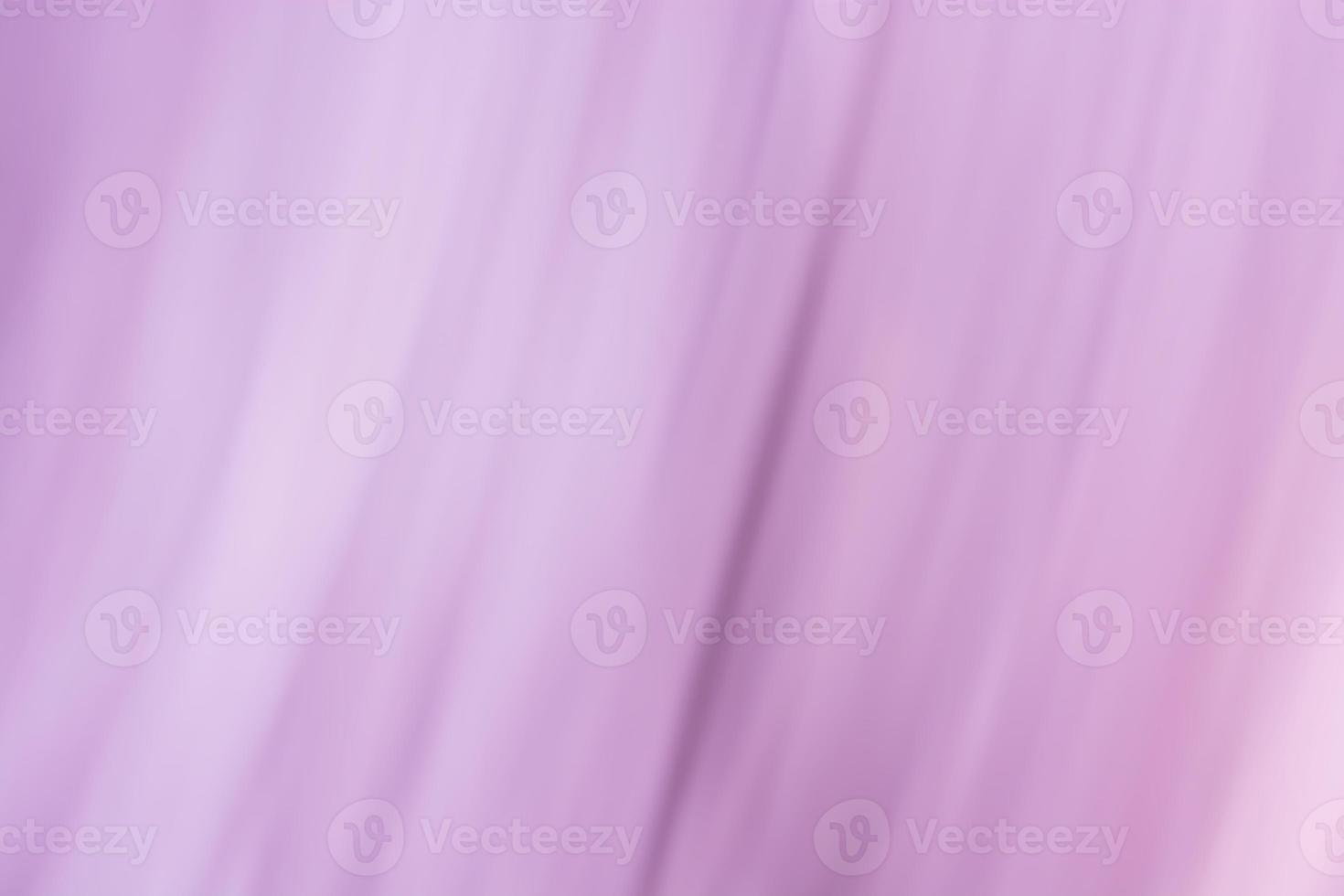 Horizontal lilac-white abstract background with soft blur. photo