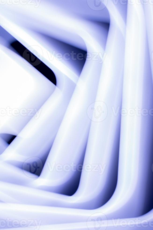 Light abstraction. Vertical background banner. Parts of glowing squares. photo