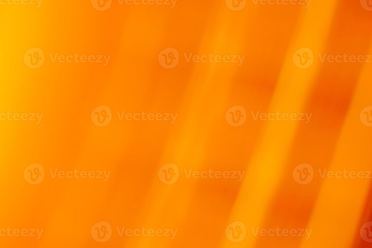 Orange striped abstract background banner photo