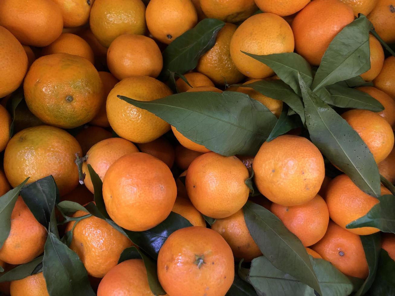 Macro photo mandarines. Stock photo citrus fruit mandarin background 5357871 Stock Photo at Vecteezy