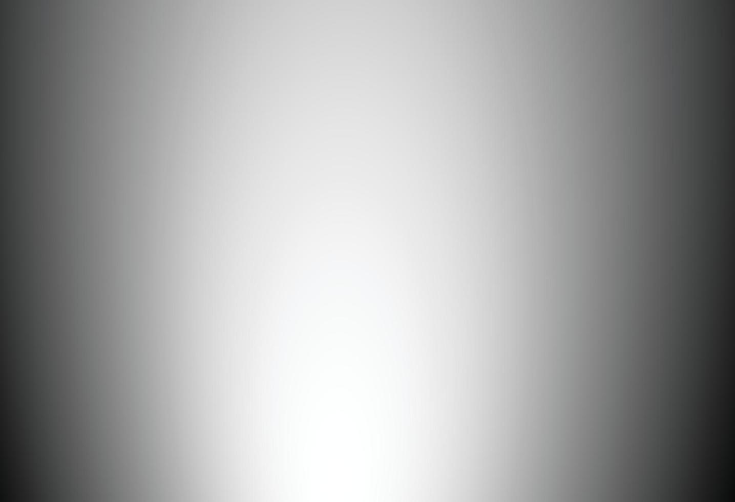 Gray gradient abstract background. Blurred smooth gray color, bright