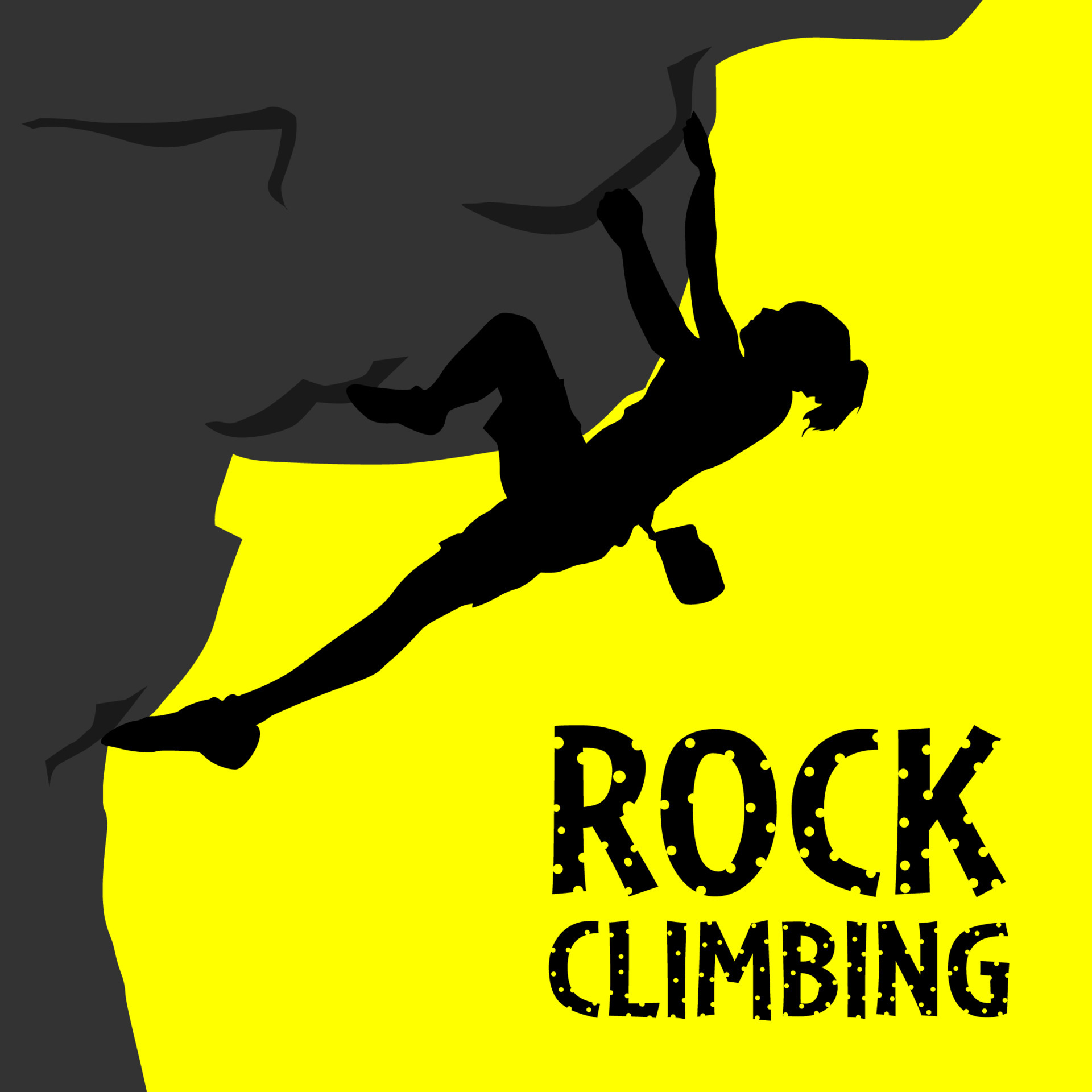 Vector Rock Climber Illustration 5358198 Vector Art At Vecteezy Vector Rock Climber Illustration 5358198 Vector Art At Vecteezy