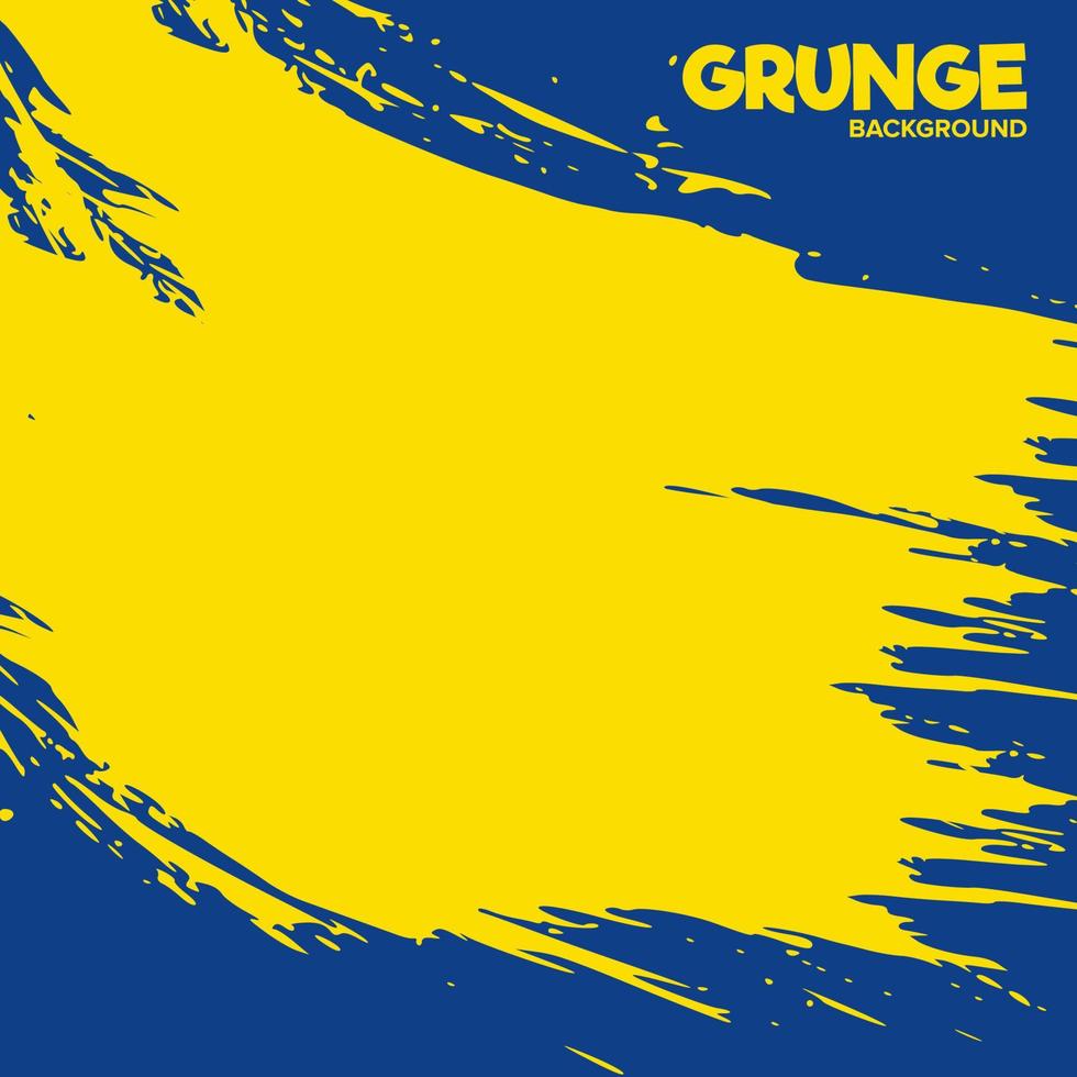 Grunge background vector illustration