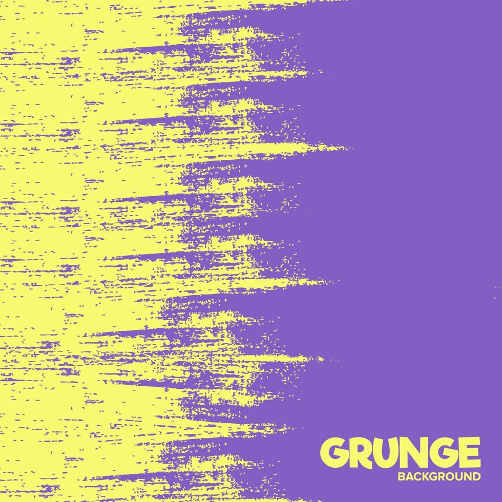 Grunge background vector illustration