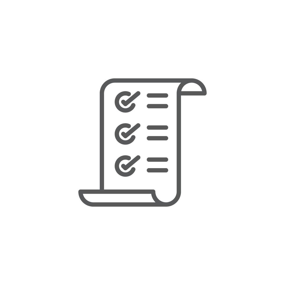 project management icon . vector illustration