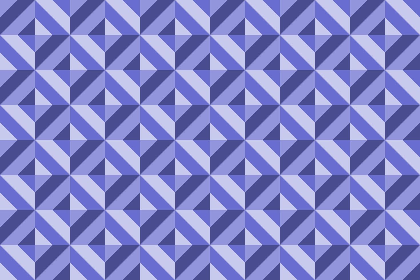 patrones geométricos sin fisuras, patrón simple de diseño gráfico geométrico abstracto, tendencias de color de 2022 vector