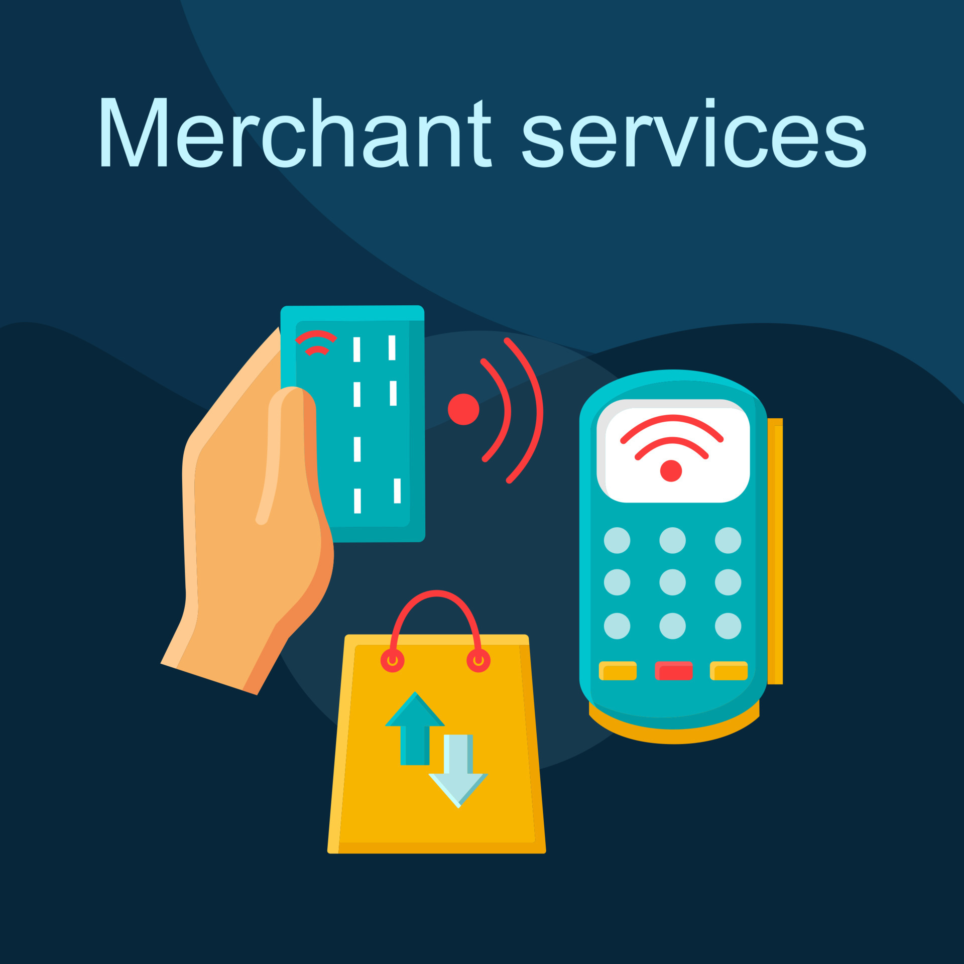 How to Use Merchant Card Services? – ccsonoma