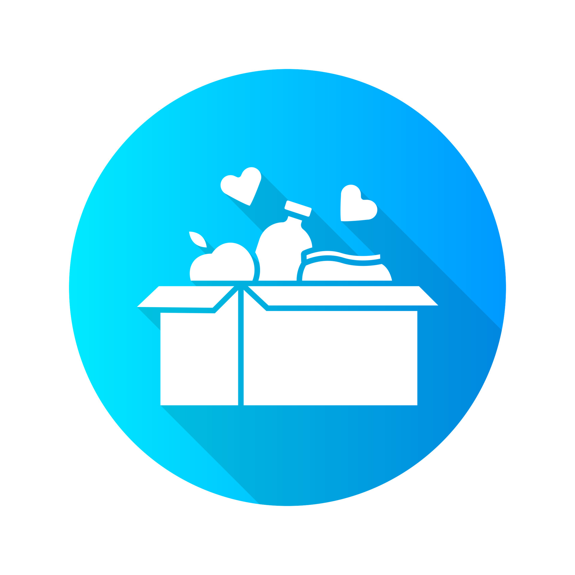 Food Donations Flat Design Long Shadow Glyph Icon Charity Food Collection Box With Meal Hearts Humanitarian Assistance Helping People In Need Hunger Support Vector Silhouette Illustration Vector Art At Vecteezy