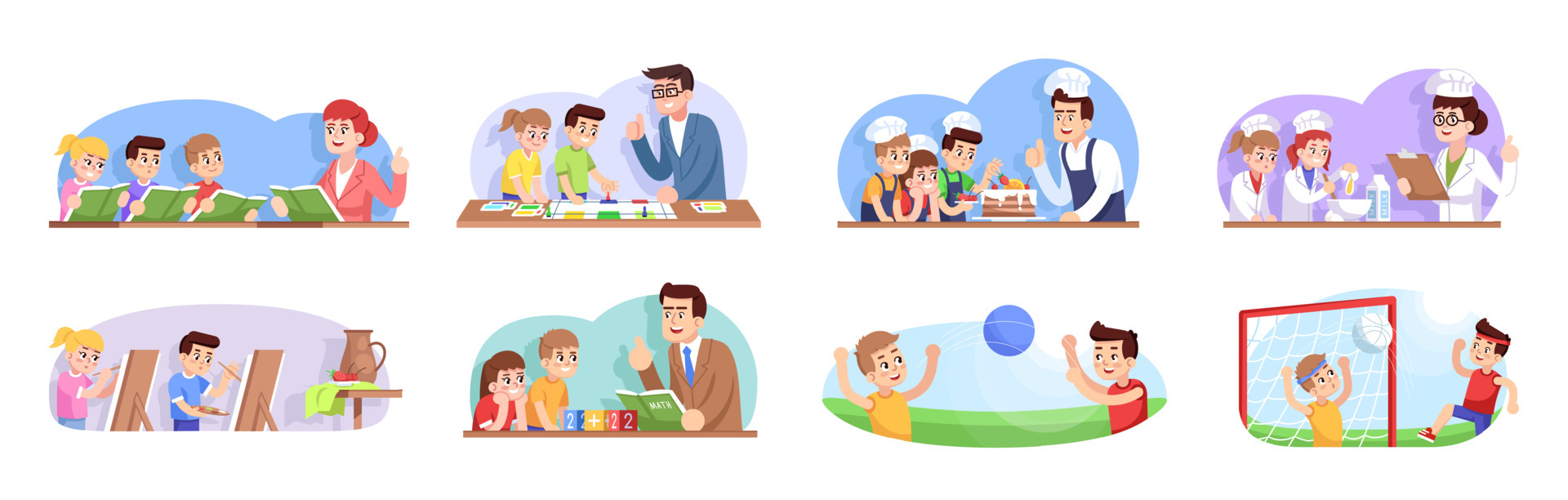 The Importance Of School Extracurricular Activities For Students the-importance-of-school-extracurricular-activities-for-students