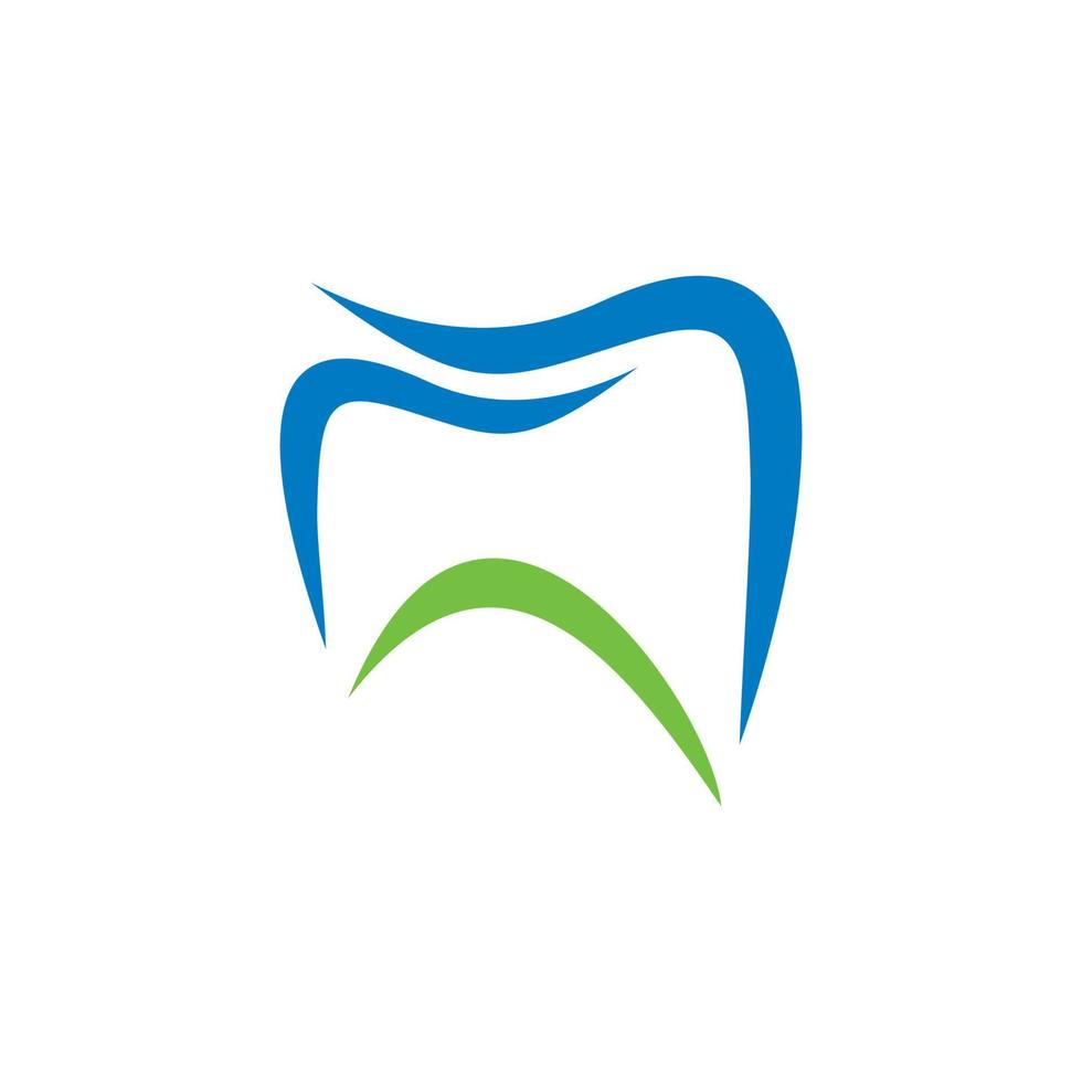 Dental Care Vector , Medical Logo