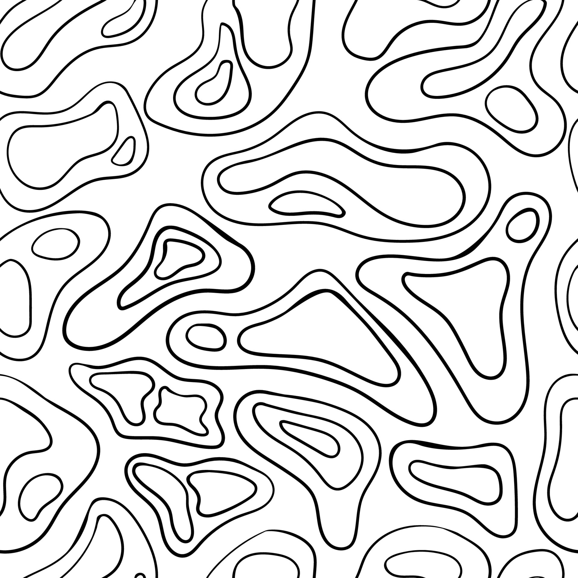 neutral-texture-with-simple-hand-drawn-black-spots-vector-abstract