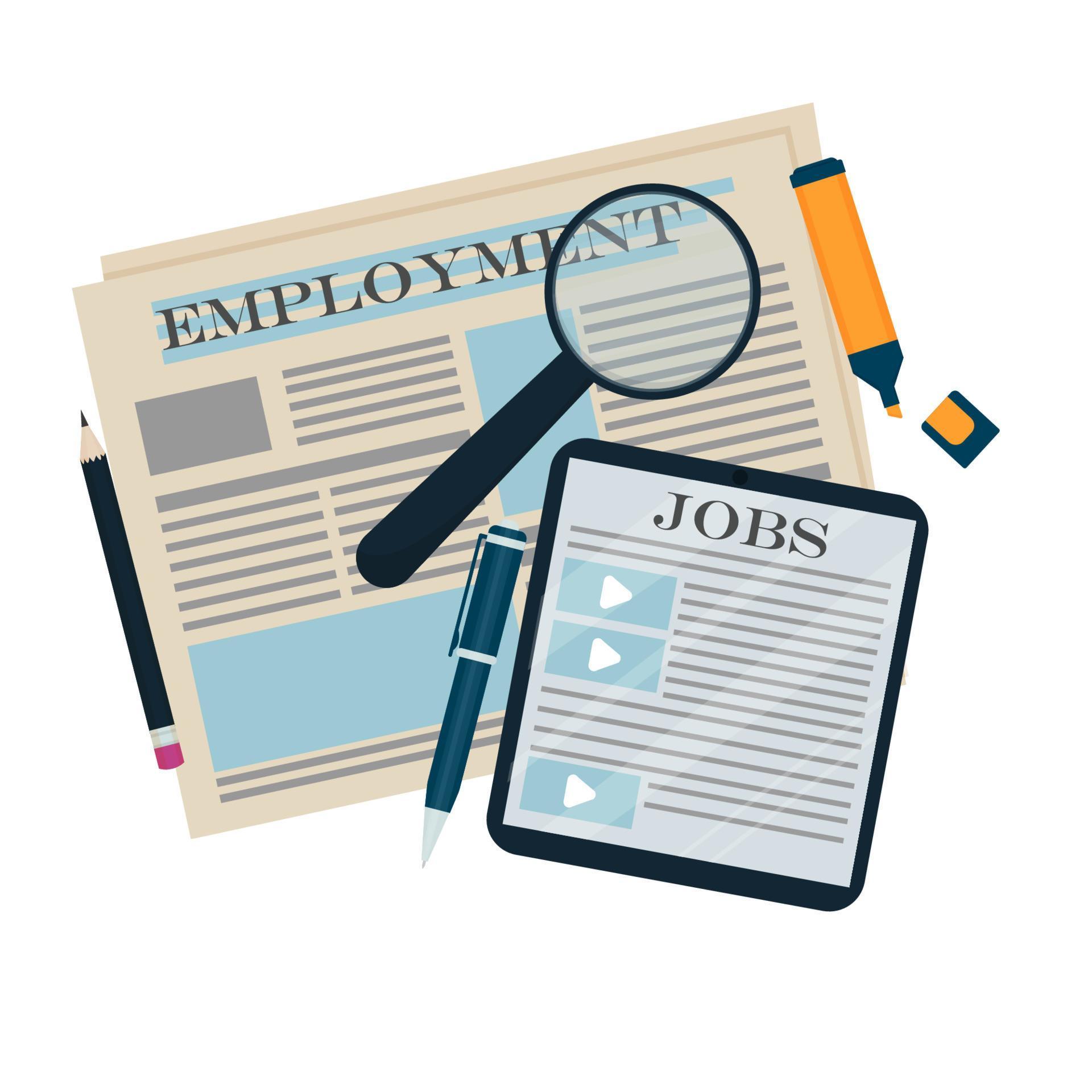 Job Hunting 2 0 Revolutionize Your Search With Craigslist Tampa Bay - db7pq5r