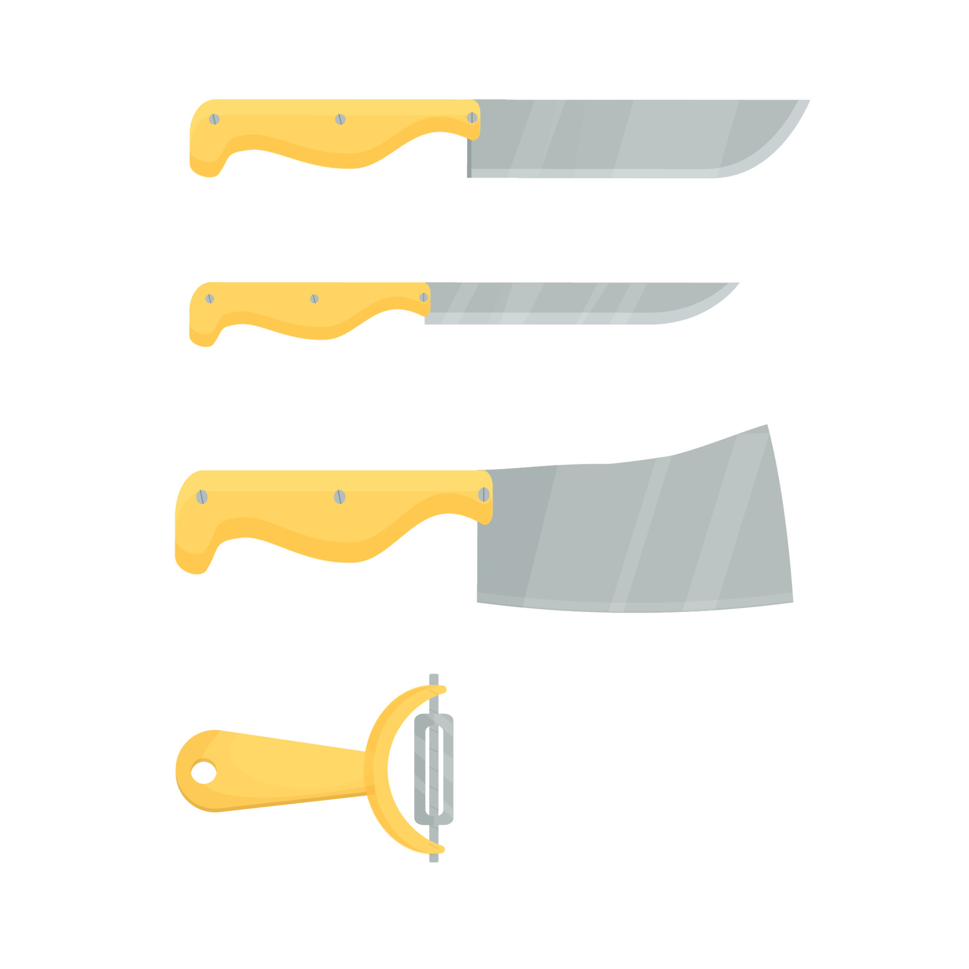 https://static.vecteezy.com/system/resources/previews/005/367/861/original/set-collection-of-kitchen-knives-different-shapes-domestic-household-objects-isolated-on-white-background-stock-illustration-illustration-vector.jpg