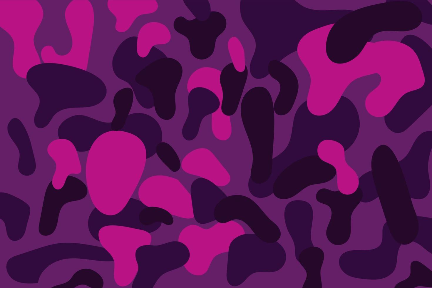 fondo vectorial de textura de color 3d de múltiples capas. diseño de concepto de topografía abstracta o ilustración líquida fluida para plantilla de sitio web. corte de papel de forma de arte de origami suave vector