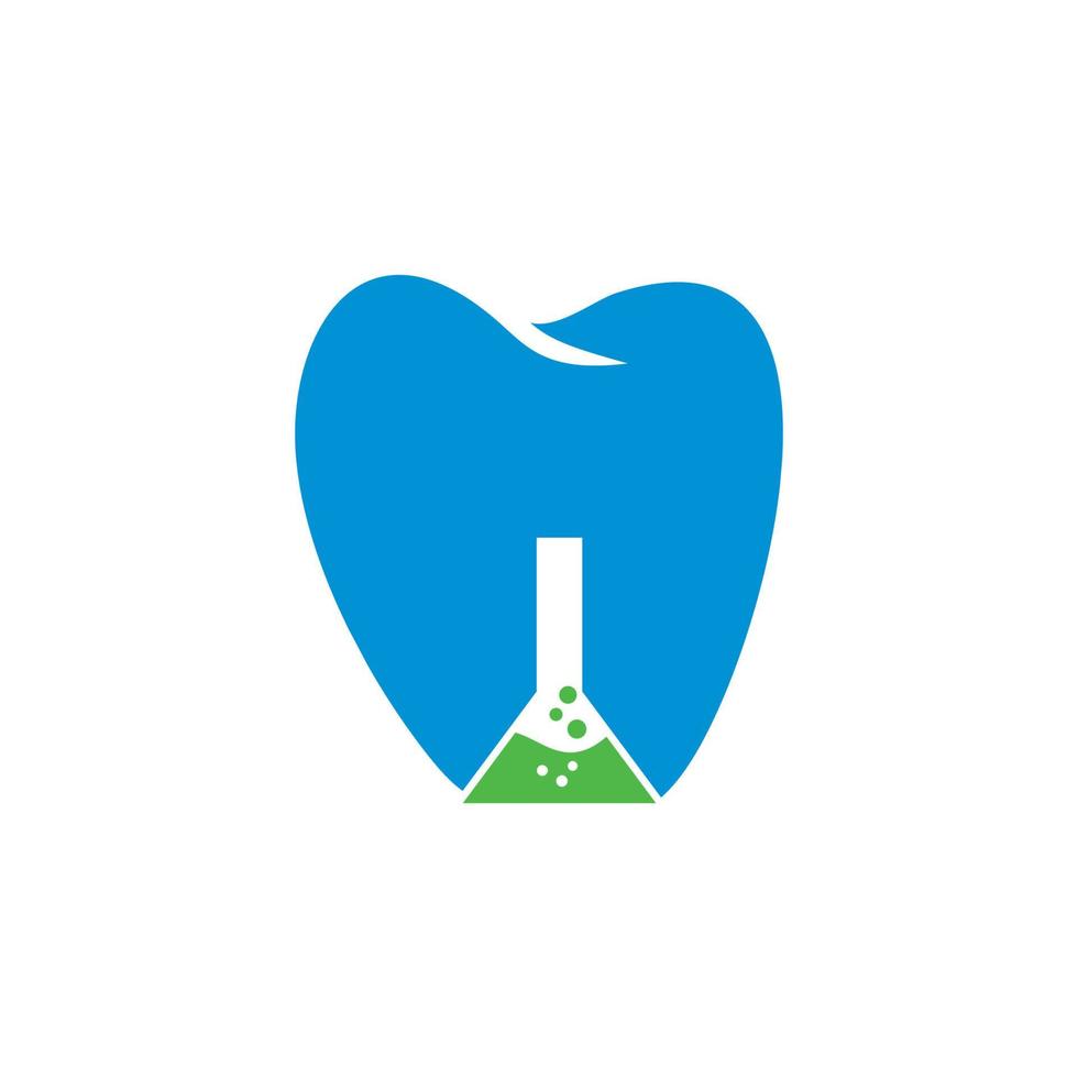 Abstract Dental Vector , Medical Logo