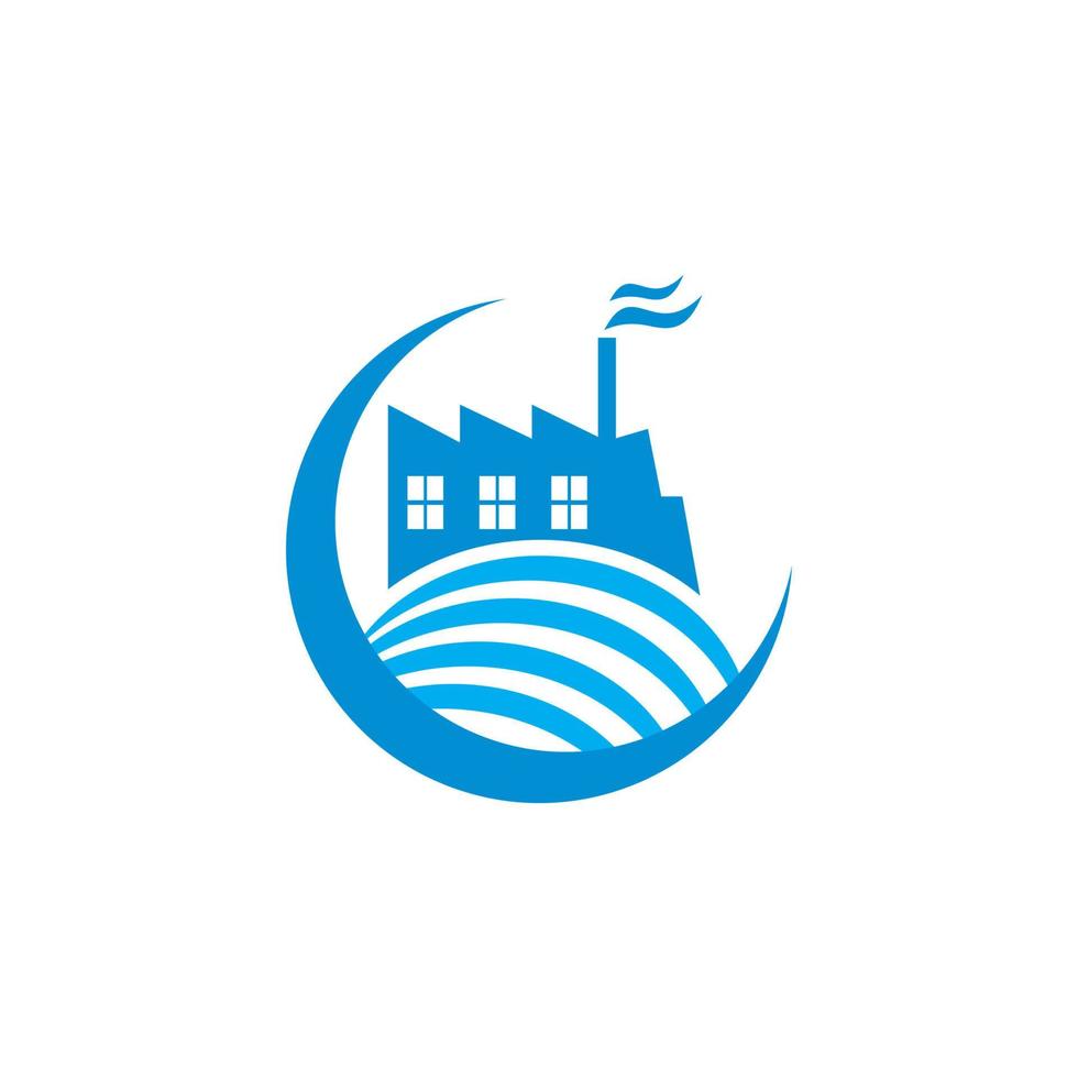 Architecture Building Logo , Real Estate Logo vector