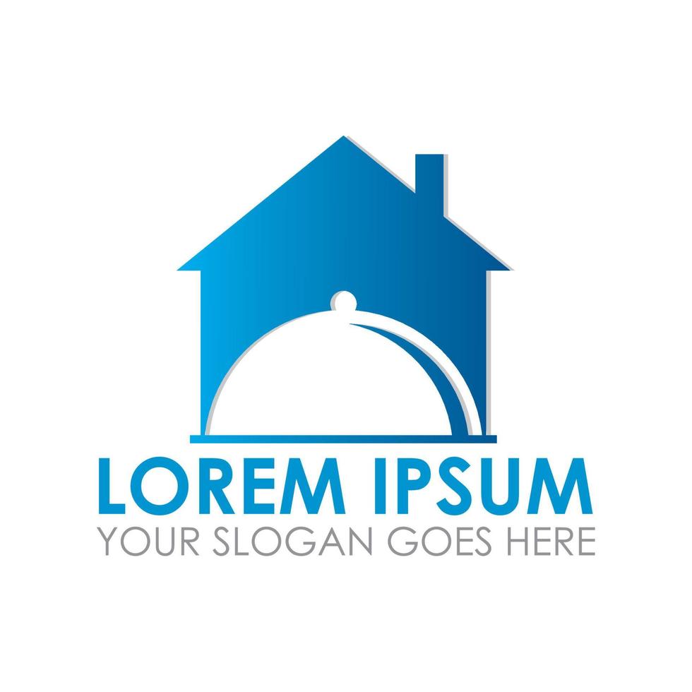 restaurant vector , food logo vector
