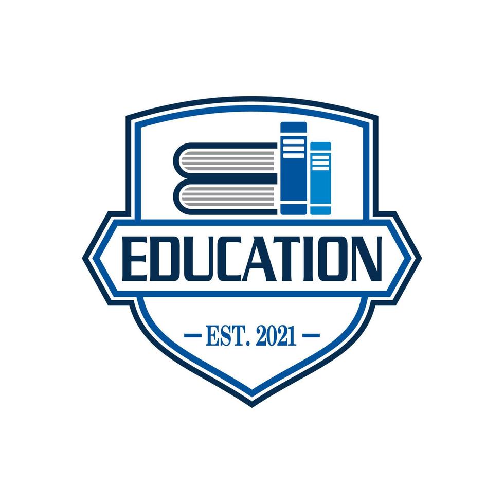 education vector , university logo vector