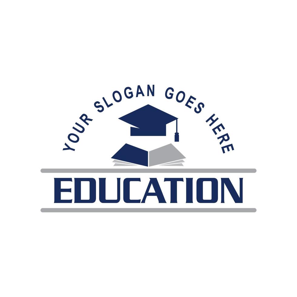 university vector , education logo vector