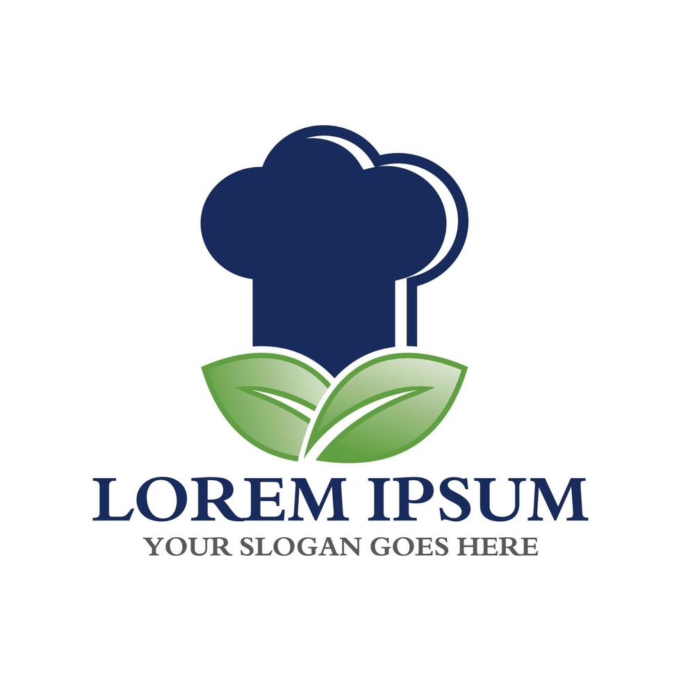 logotipo del restaurante, vector del logotipo de la cocina