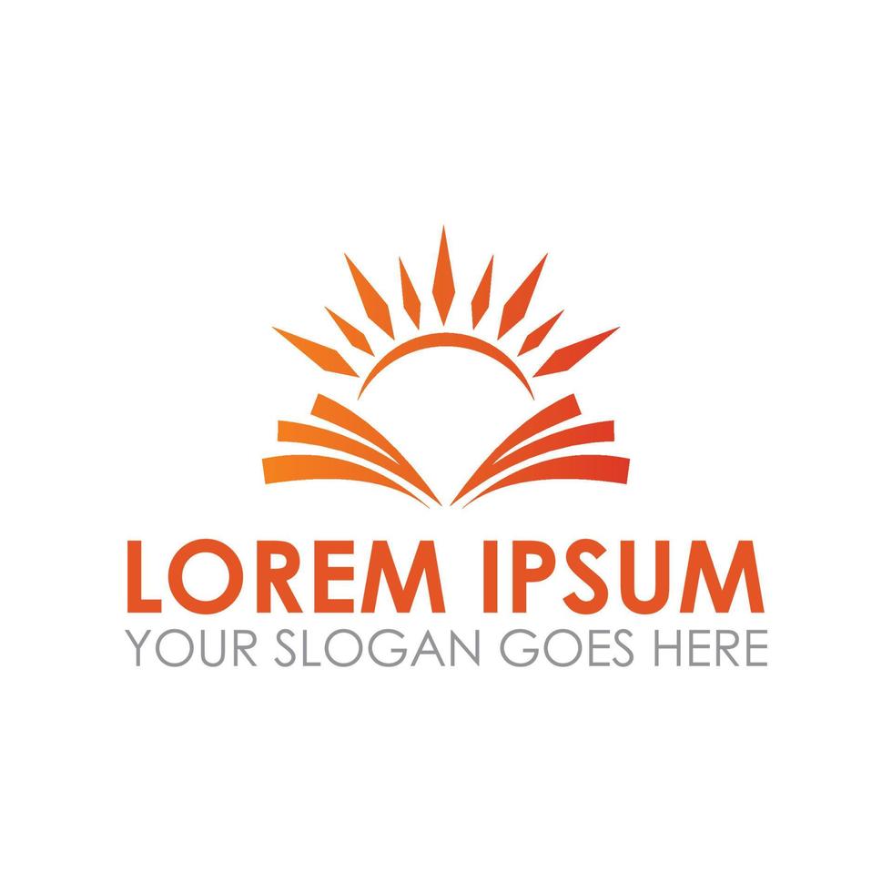 university vector , education logo vector