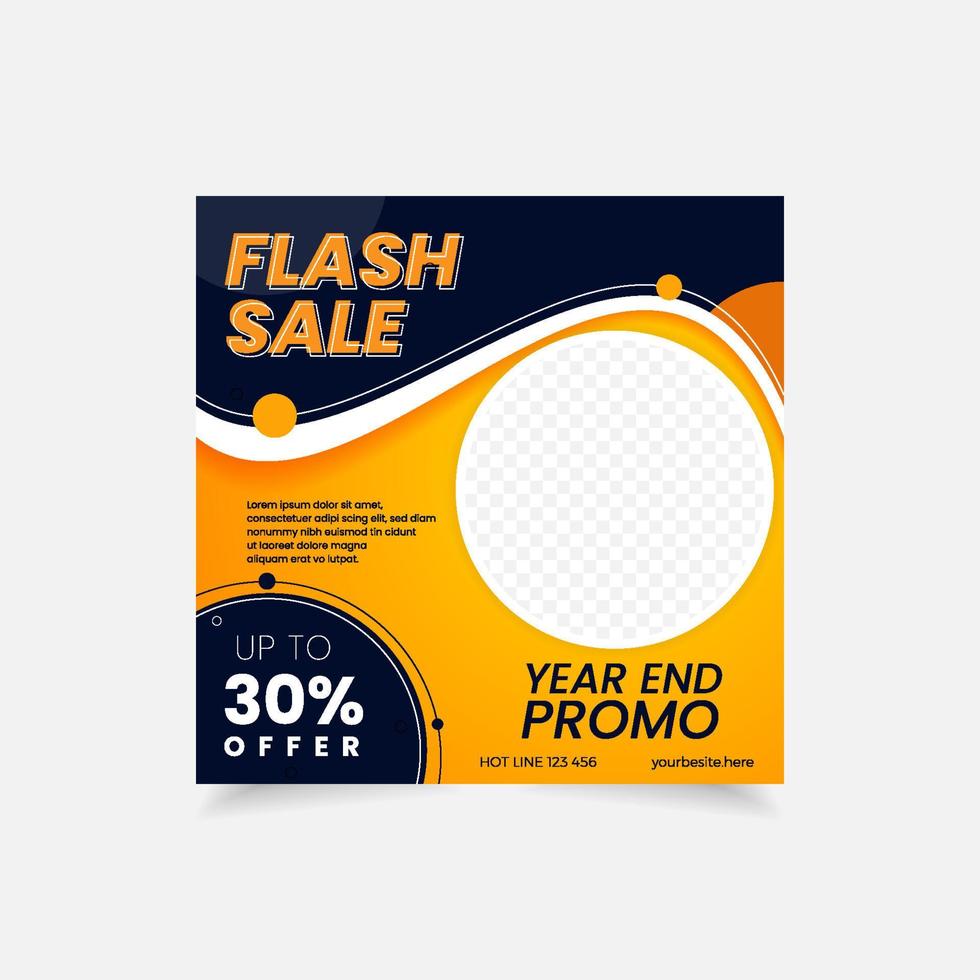sale banner soft opening offer up to template banner social media promotion vector