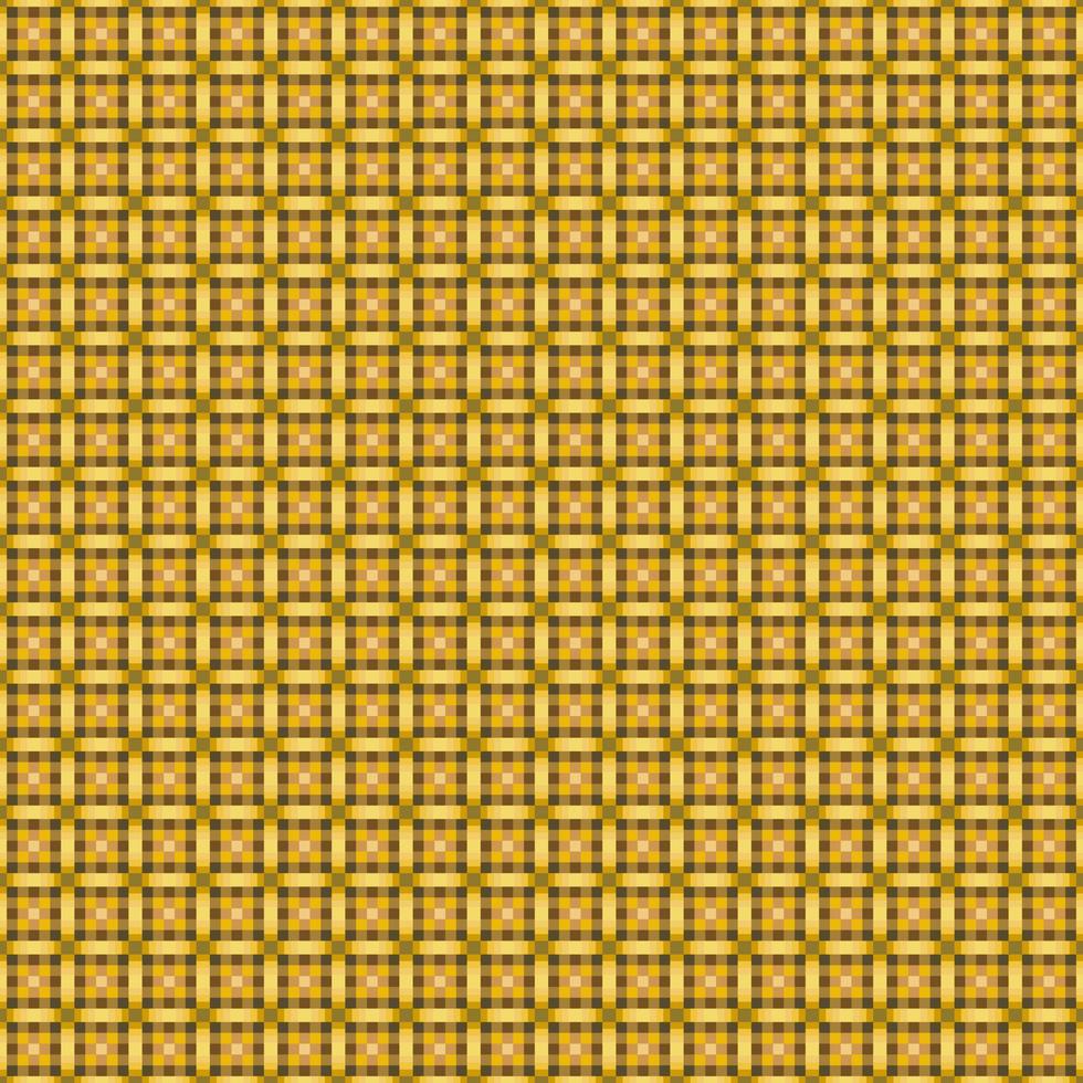 Vector seamless pattern Modern stylish texture Reapeating geometic background