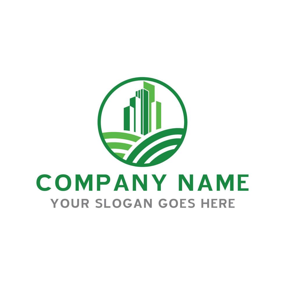 farm logo , agriculture logo vector