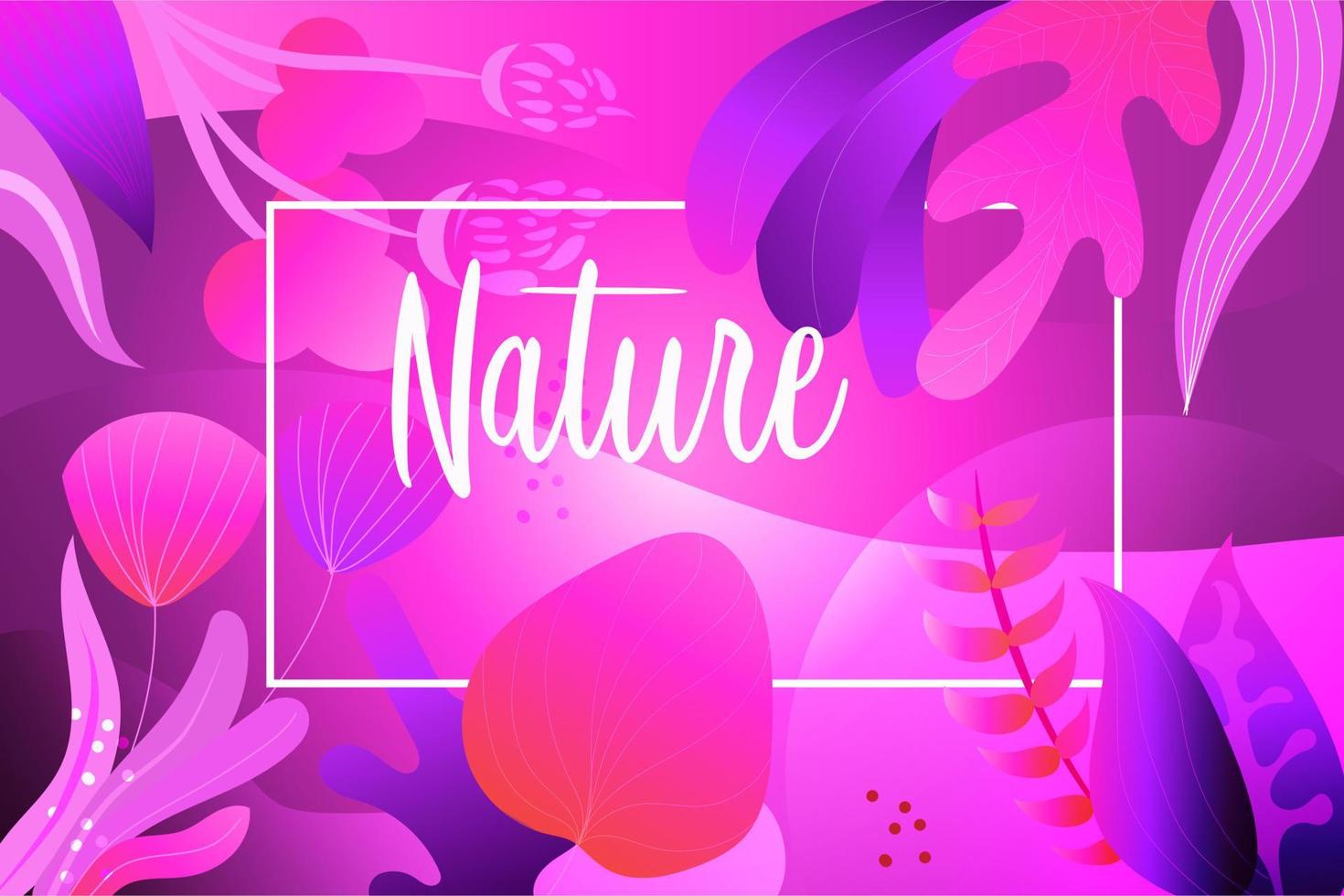 fondo naturaleza floral verde color amarillo diseño para cosméticos, perfumes, productos de belleza. se puede utilizar como tarjeta de felicitación, invitación de boda, afiche, publicación en redes sociales. vector