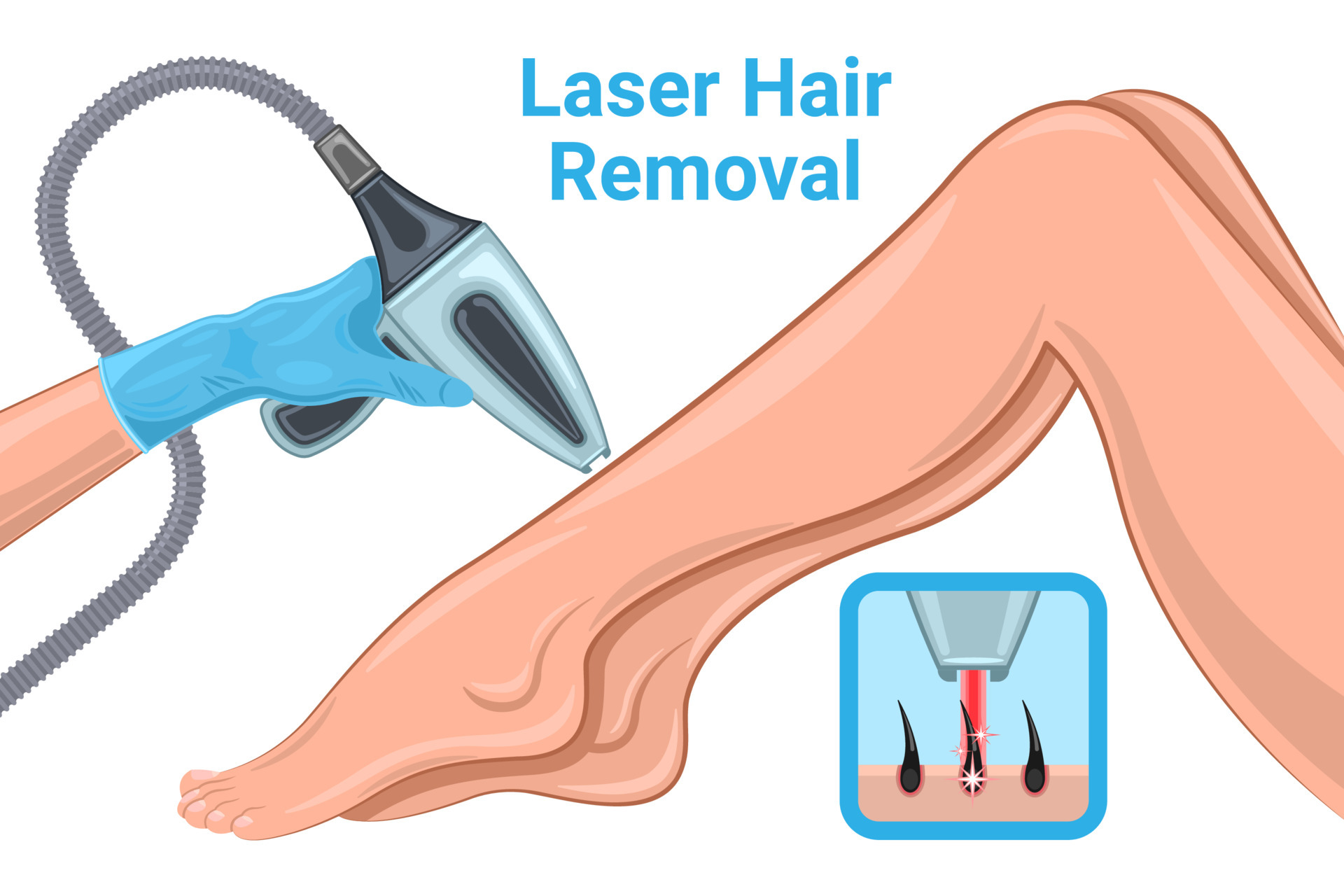 Laser Hair Vector Art, Icons, and Graphics for Free Download Laser Hair Vector Art, Icons, and Graphics for Free Download