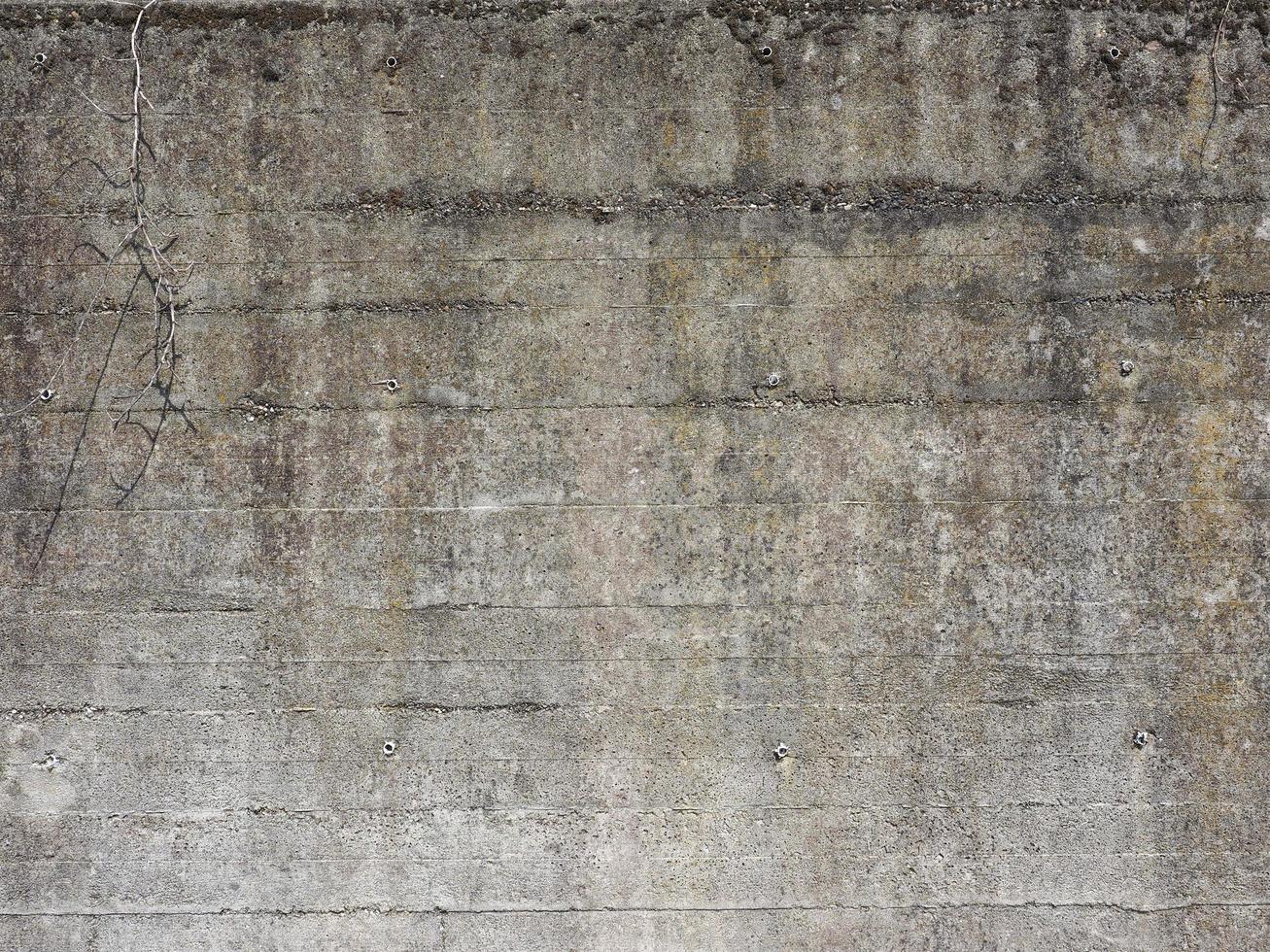 grey concrete texture background photo