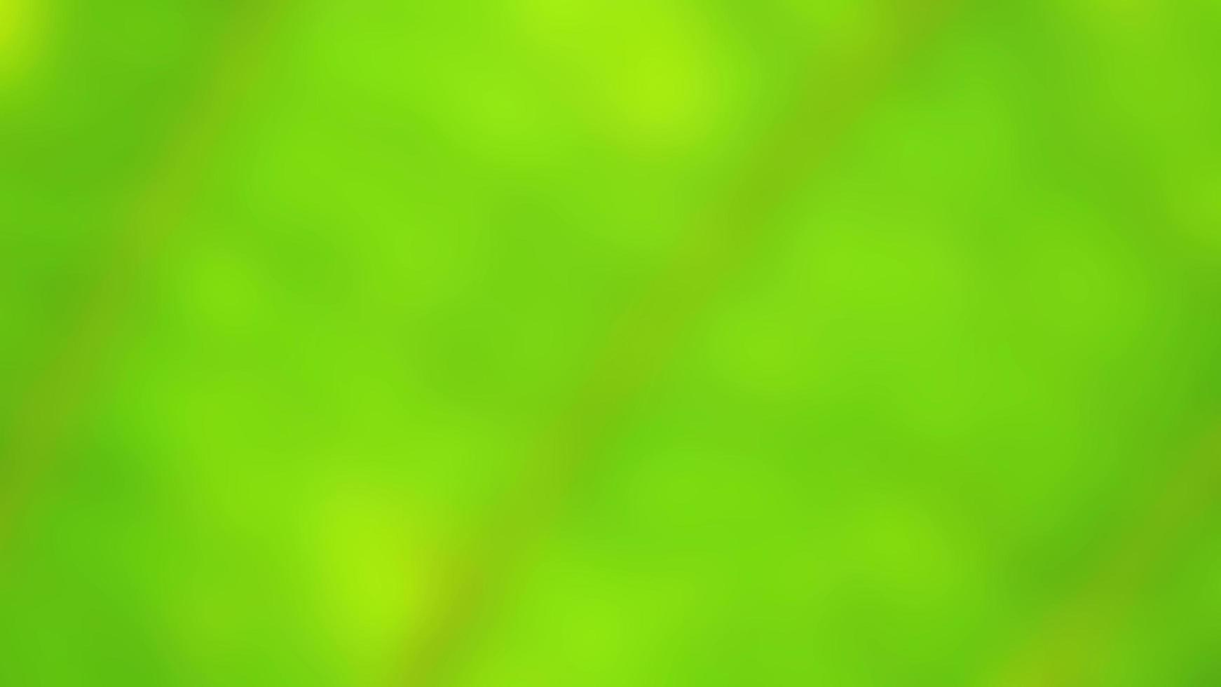 Green simple gradient background. Blured background illustration with space for your text or images photo
