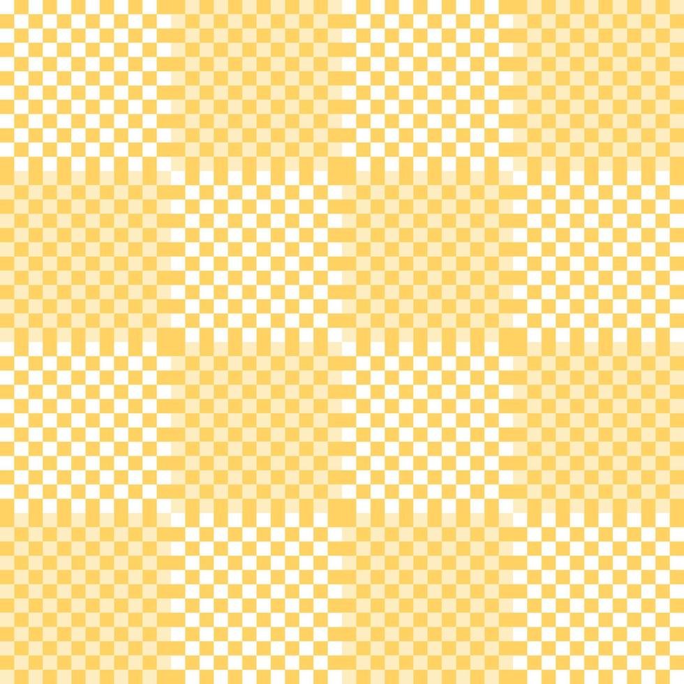 seamless pattern cloth pattern fabric yellow tone vector