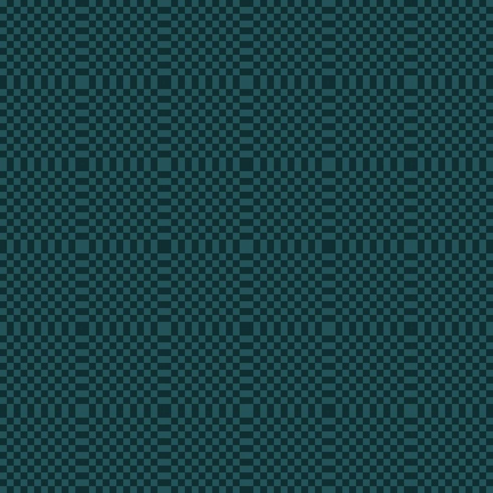 seamless pattern cloth pattern fabric green tone vector