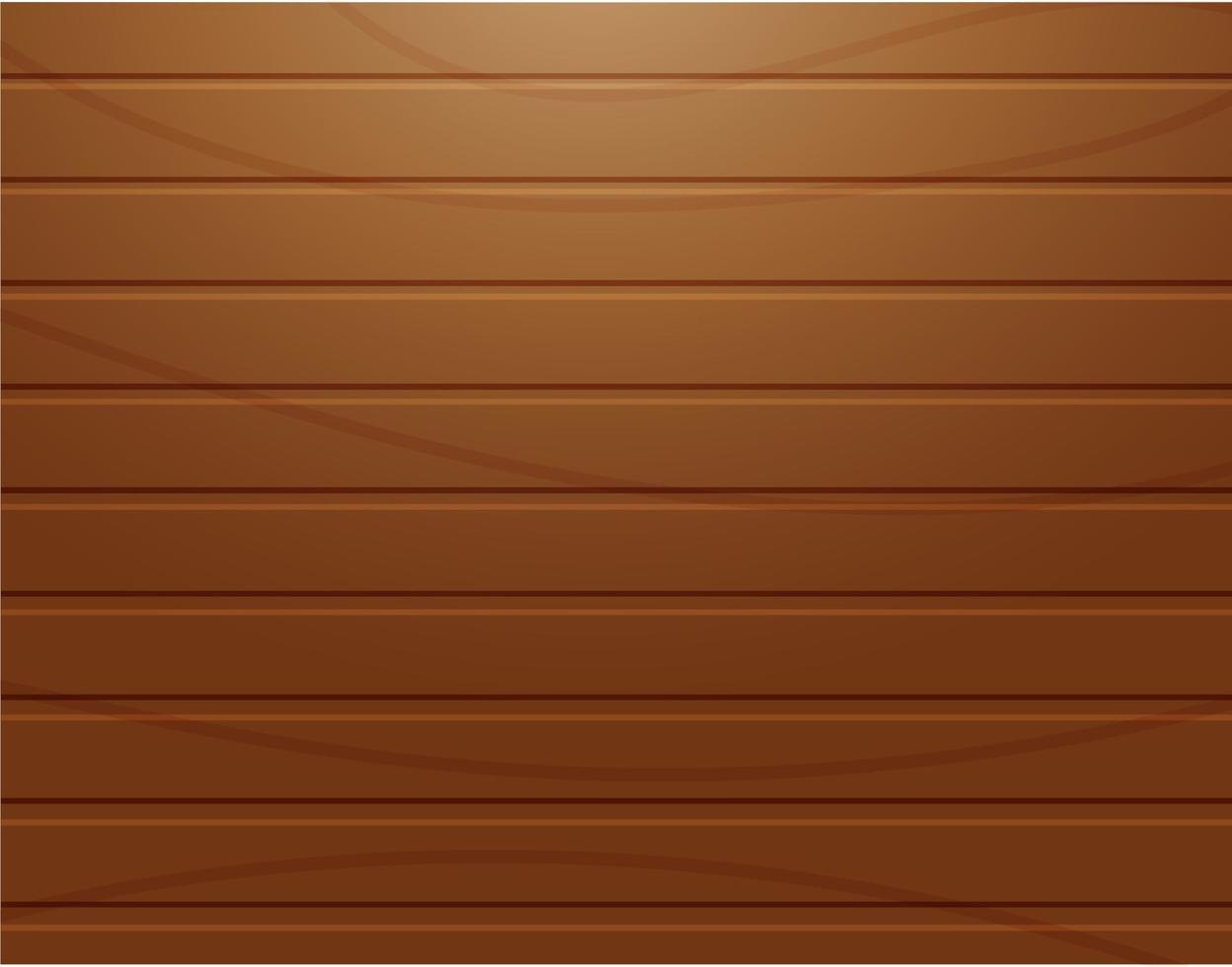 vector de fondo de textura de madera