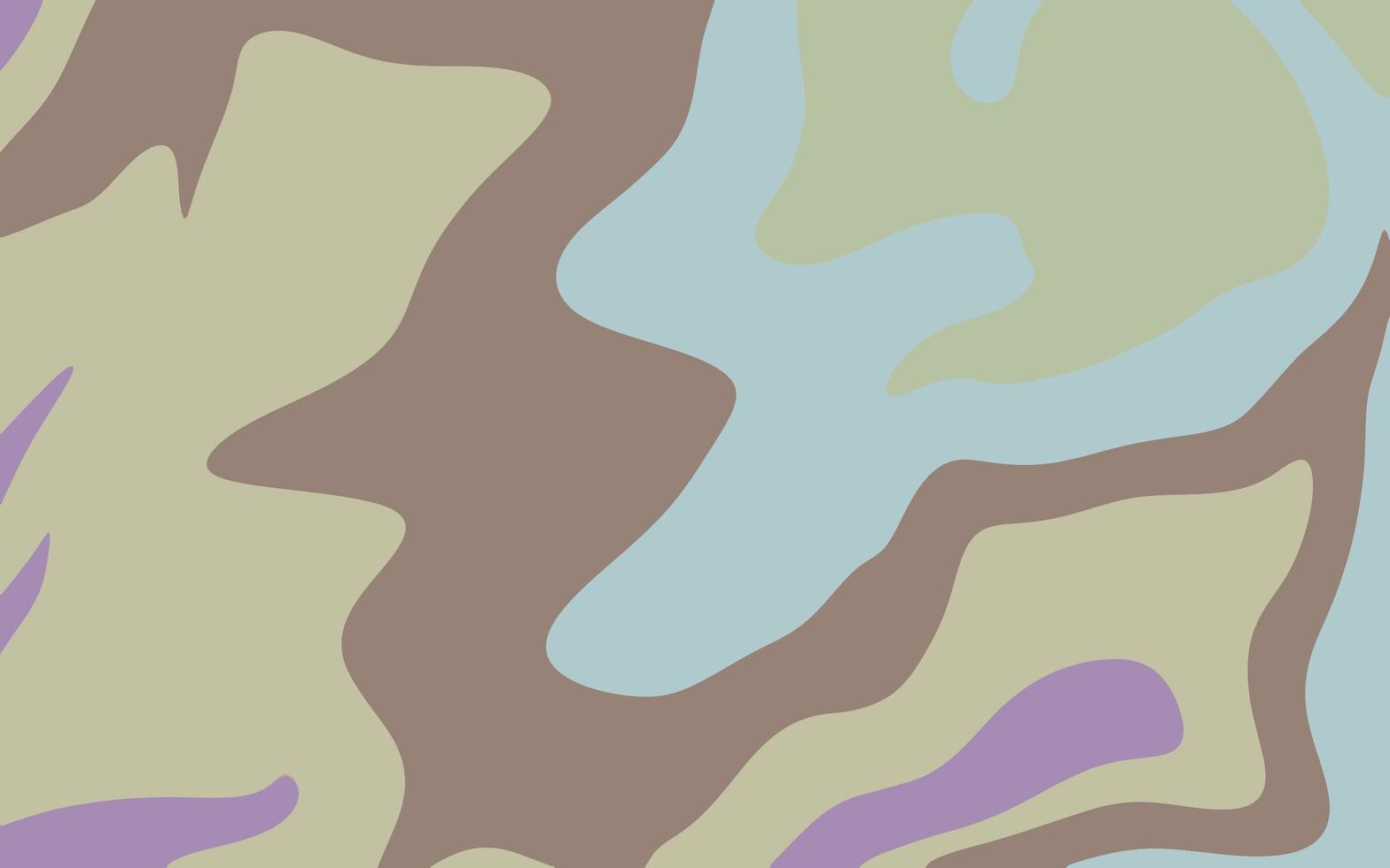 Abstract pattern for fashion banner and trendy decoration, fabric, and textile design. Liquid blotch texture, splotch backdrop. photo