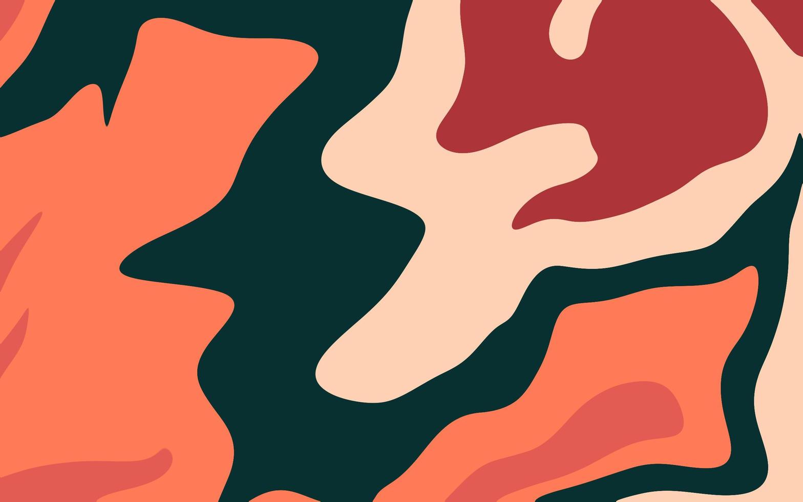 Background in paper style. Abstract colored background. Illustration photo
