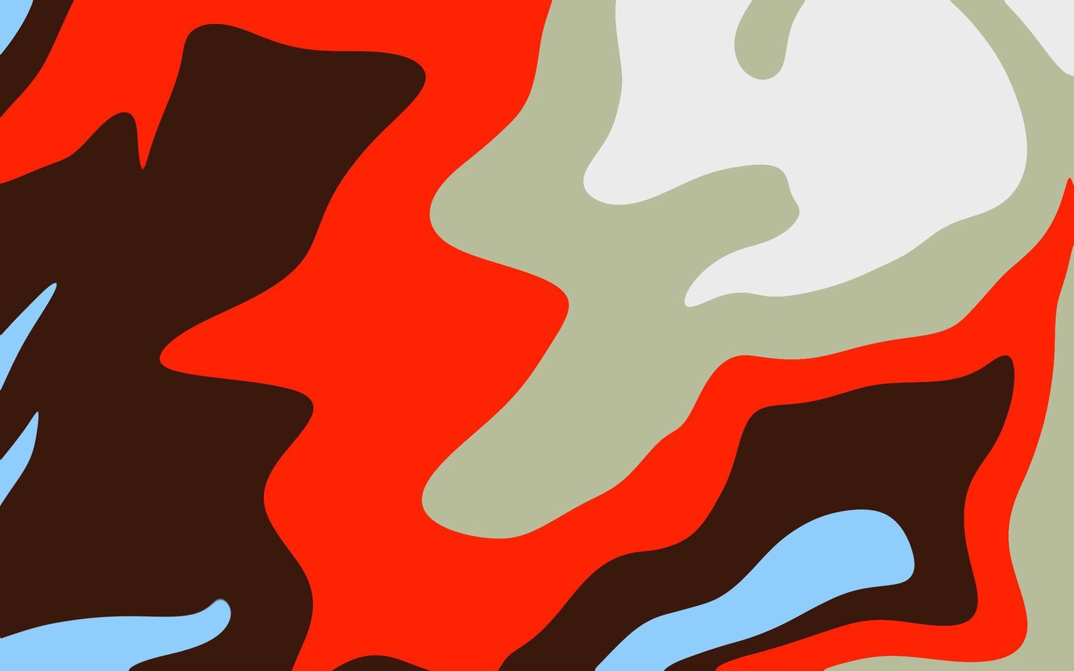 Background in paper style. Abstract colored background. Illustration photo