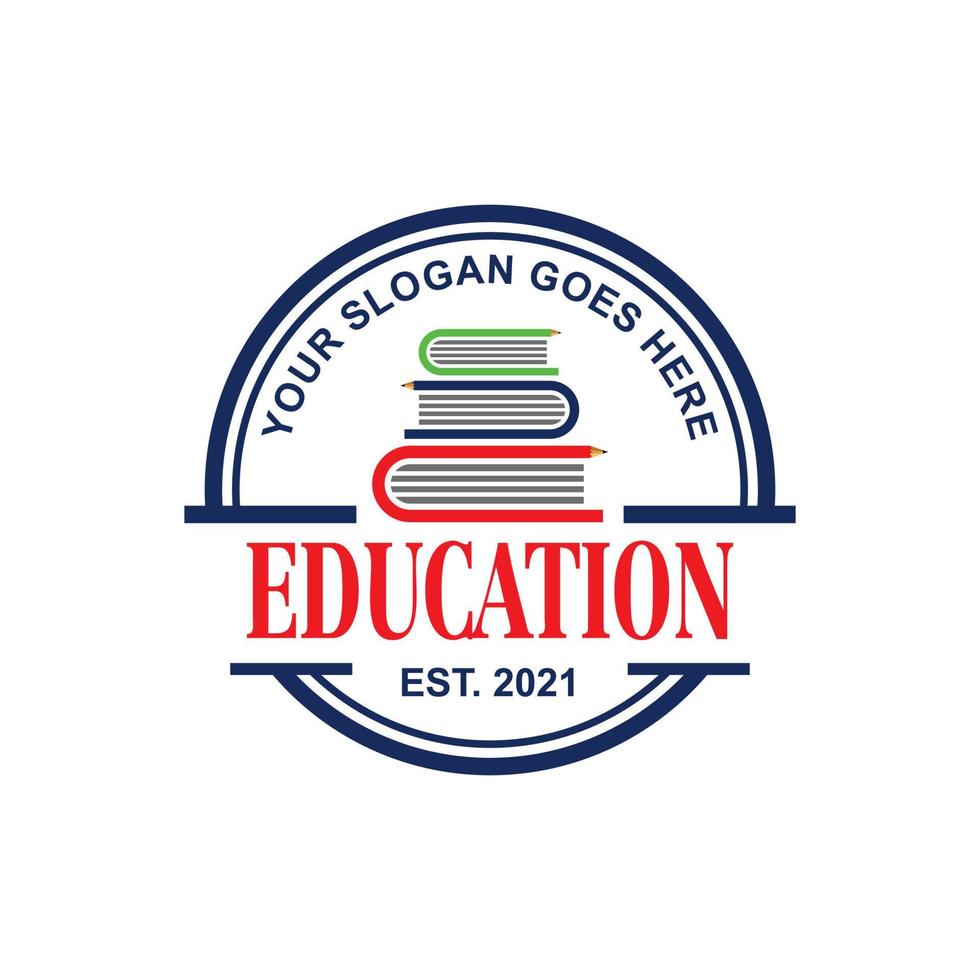 university vector , education logo vector