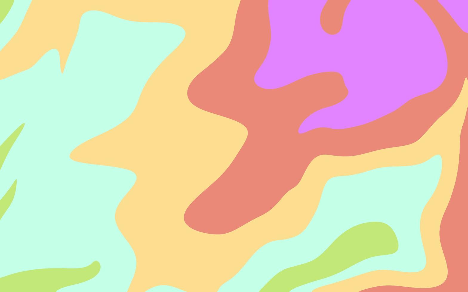 backdrop with circular arc. Brand new colorful illustration with bent lines. Pattern for commercials, ads. photo