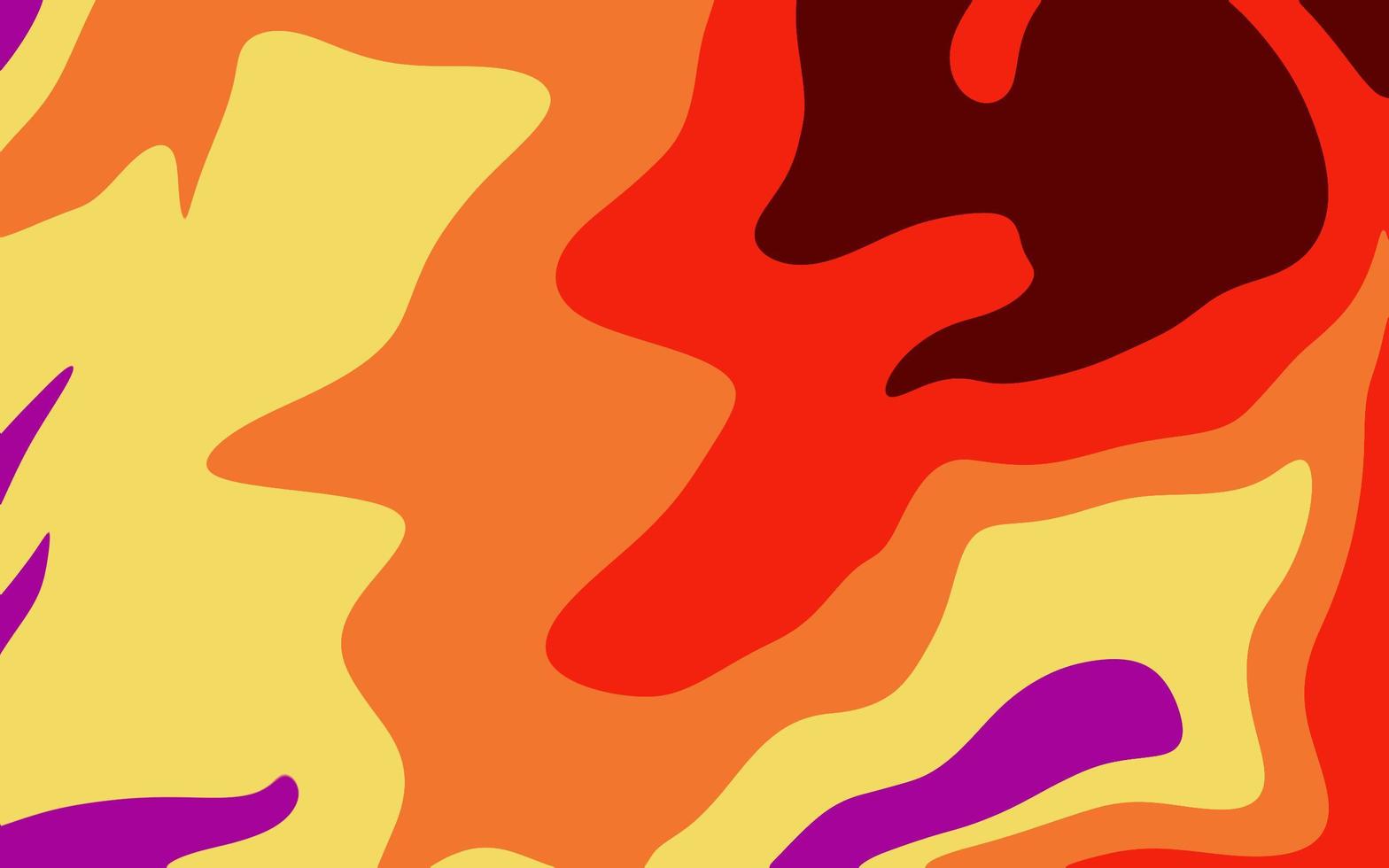 Texture with circular arc. Colorful illustration, which consists of curves. Pattern for booklets, leaflets. photo