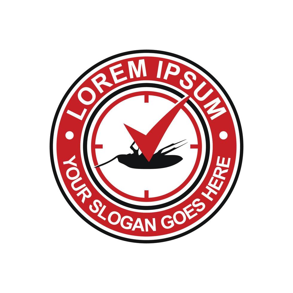 pest control logo , pesticide logo vector