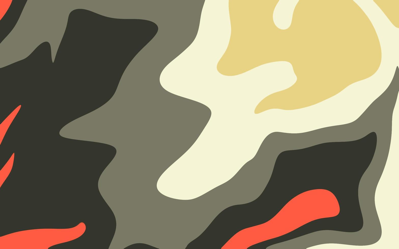 Background in paper style. Abstract colored background. Illustration photo