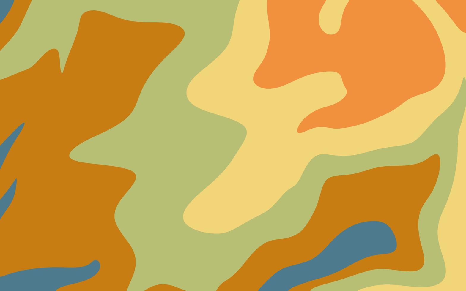backdrop with circular arc. Brand new colorful illustration with bent lines. Pattern for commercials, ads. photo
