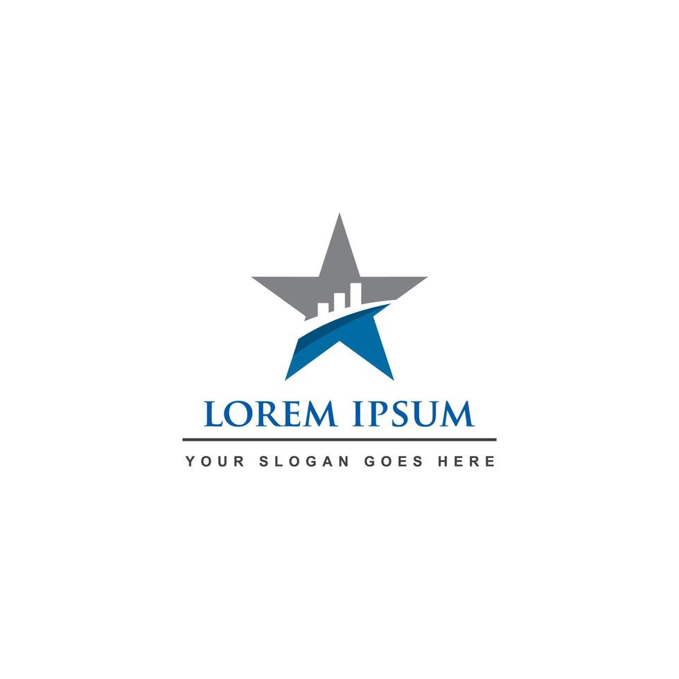 finance logo , financial logo vector